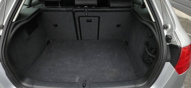 2006 Audi A3 3.2 quattro