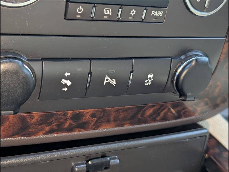 2013 GMC Sierra 2500HD Denali