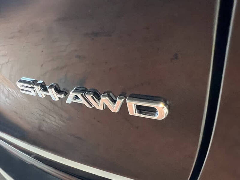 2025 Acura RDX SH-AWD