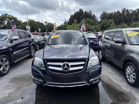 2015 Mercedes-Benz GLK GLK 350