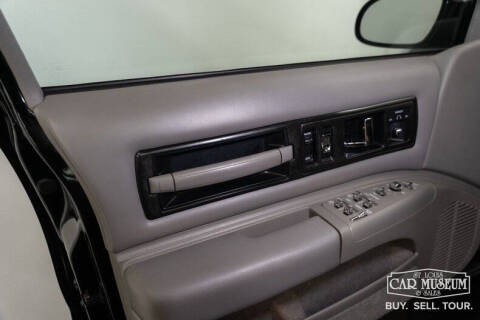 1996 Chevrolet Impala SS