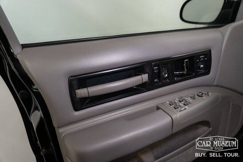 1996 Chevrolet Impala SS