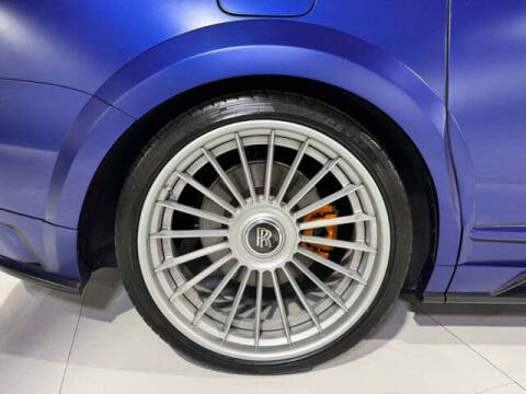 2019 Rolls-Royce Cullinan