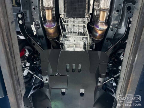 2022 Ford Mustang Shelby GT500