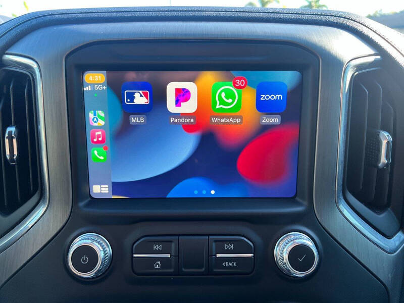 2021 GMC Sierra 2500HD