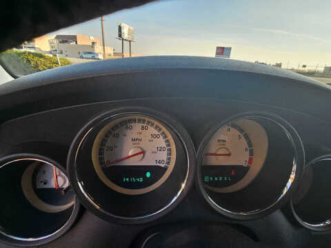 2010 Dodge Charger SXT