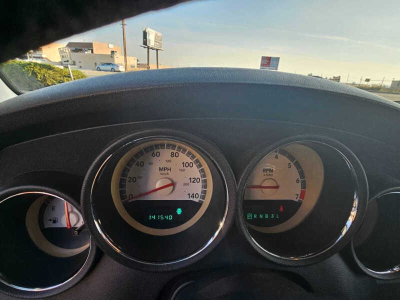 2010 Dodge Charger SXT