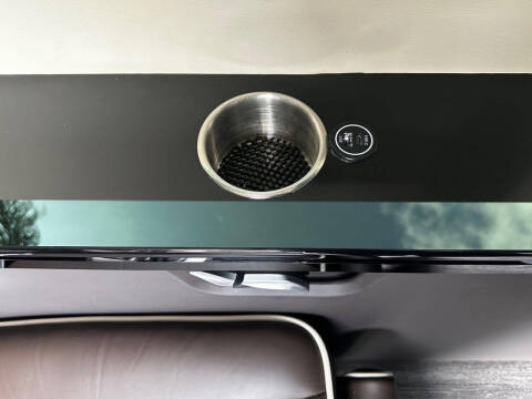 2019 Mercedes-Benz Sprinter Shuttle