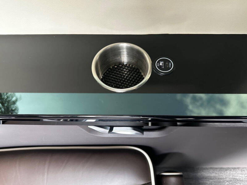 2019 Mercedes-Benz Sprinter Shuttle