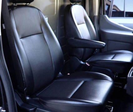 2020 Ford Transit 150