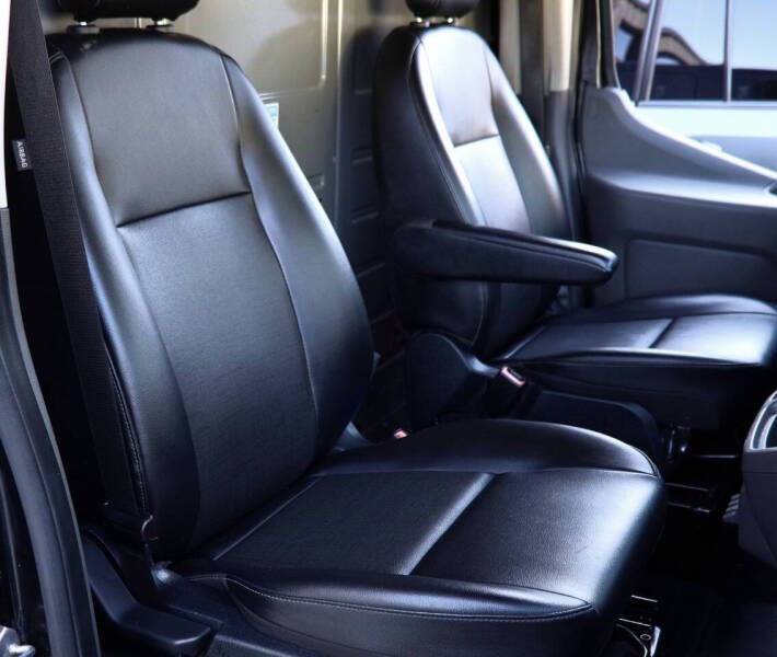 2020 Ford Transit 150