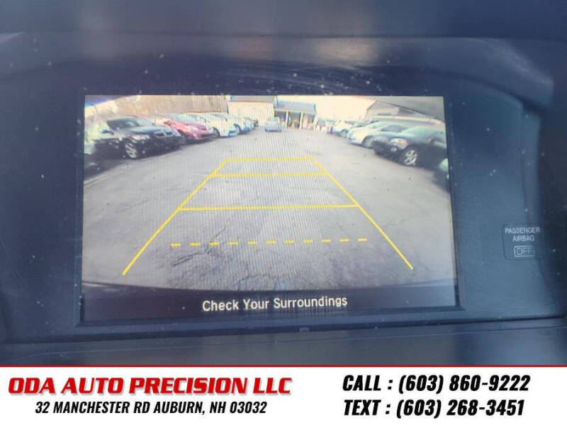 2013 Honda Accord Sport