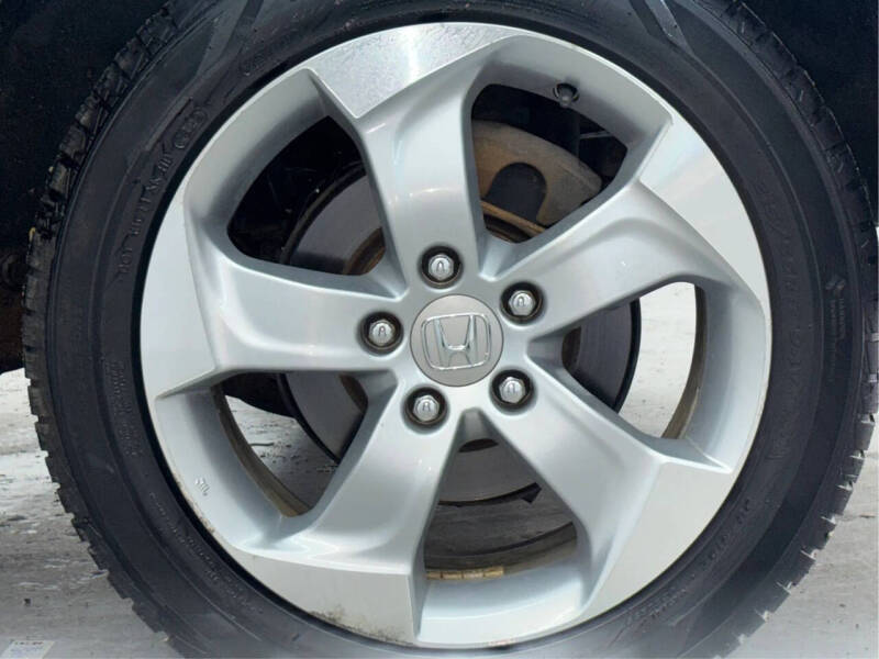 2016 Honda HR-V EX-L w/Navi