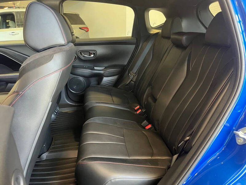 2025 Acura ADX w/A-SPEC