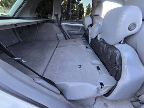 2009 Porsche Cayenne Tiptronic