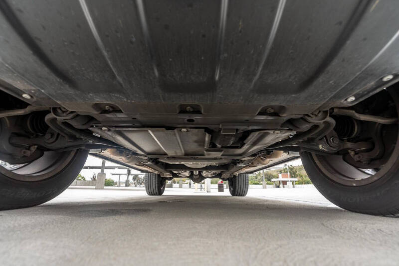 2019 Mercedes-Benz G-Class G 550