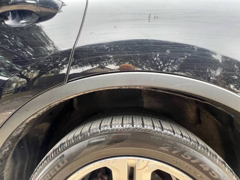 2014 Volkswagen Touareg TDI R-Line