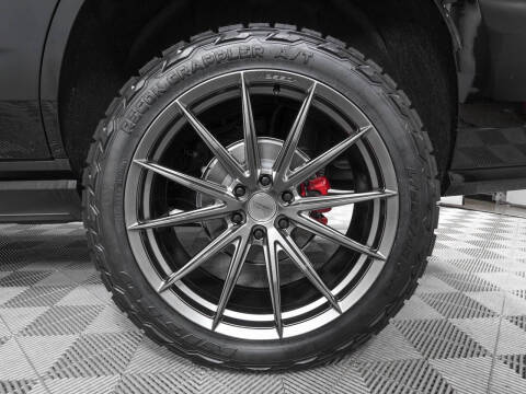 2025 Cadillac Escalade-V