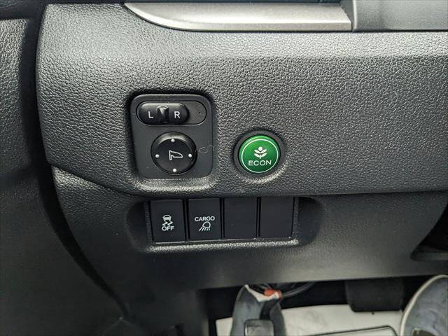 2017 Honda Ridgeline RTL-T