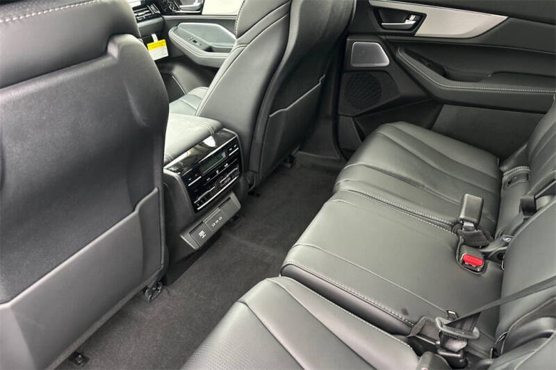 2026 Acura MDX SH-AWD w/Tech