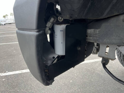 2006 Ford F-250 Super Duty Lariat