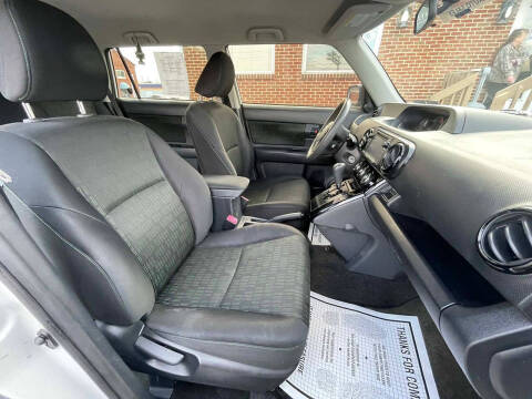 2014 Scion xB Release Series 10.0