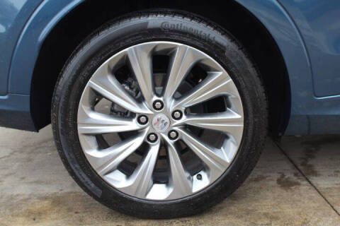 2024 Buick Envista Avenir