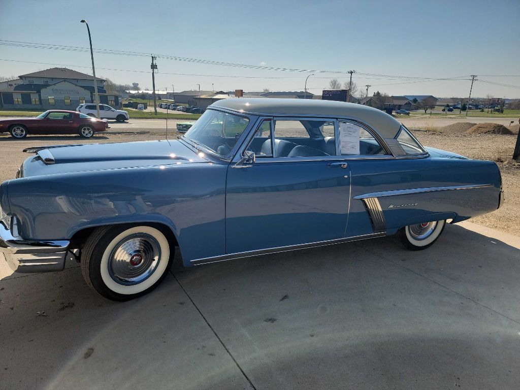 1952 Mercury Monterey 32