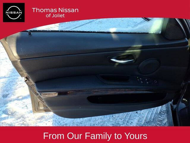 2008 BMW 3 Series 328xi