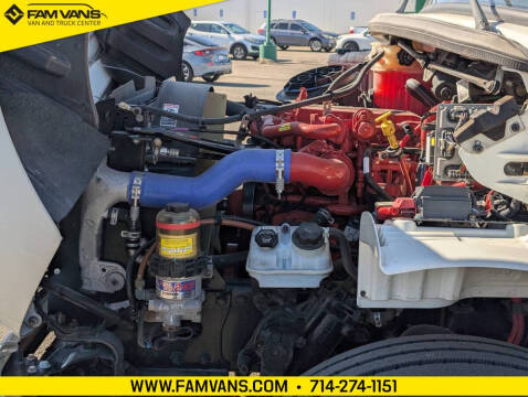 2019 Freightliner M2 106