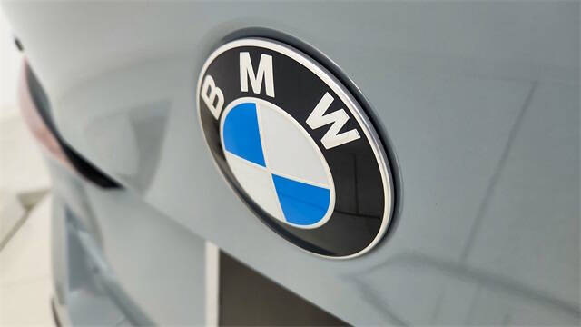 2025 BMW 2 Series 228 xDrive Gran Coupe