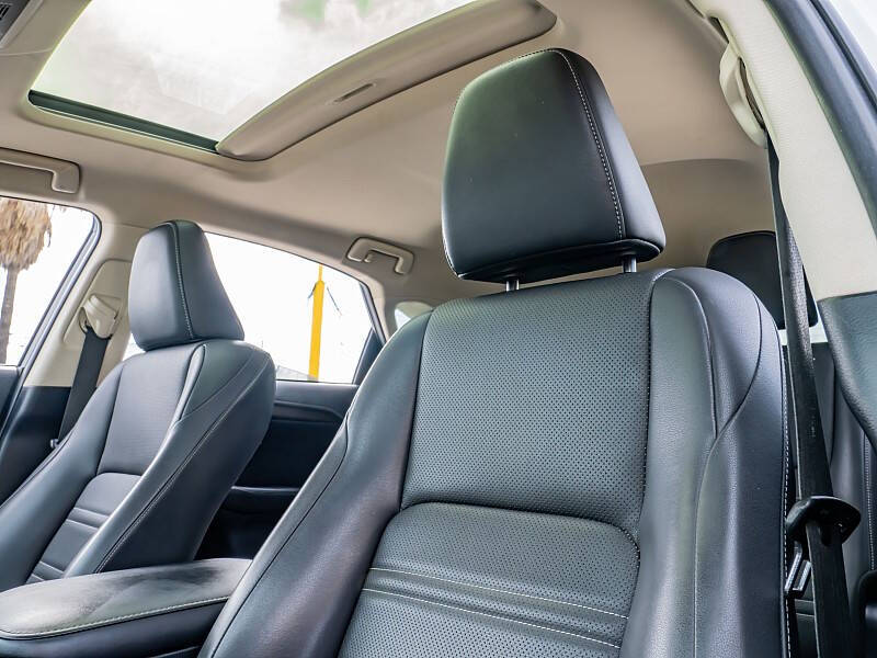 2019 Lexus NX 300h