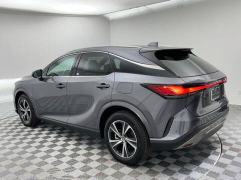 2023 Lexus RX 350