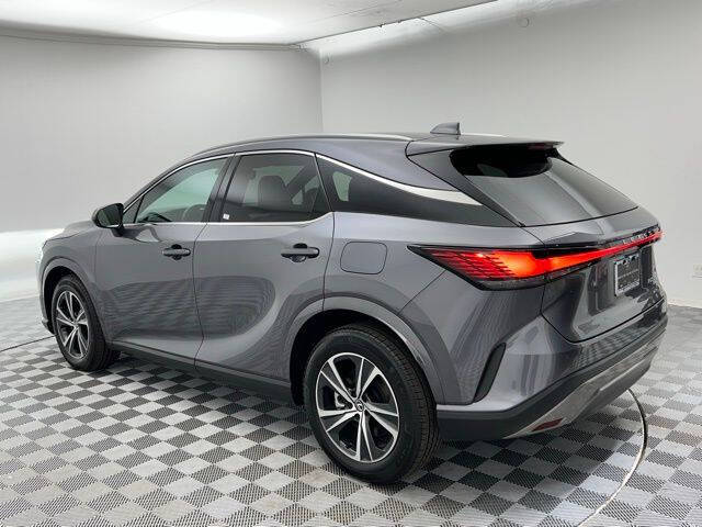 2023 Lexus RX 350