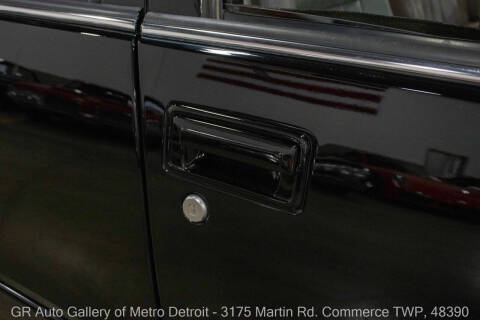 1994 Chevrolet Impala SS