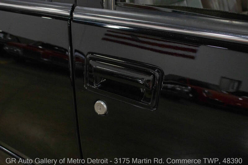 1994 Chevrolet Impala SS