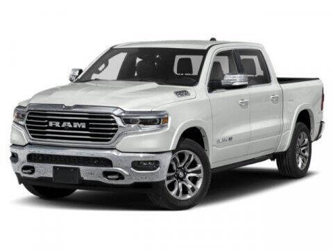 2019 RAM Ram Pickup 1500