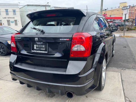 2008 Dodge Caliber SRT4