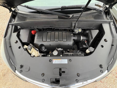 2017 Chevrolet Traverse Premier