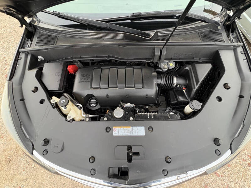 2017 Chevrolet Traverse Premier