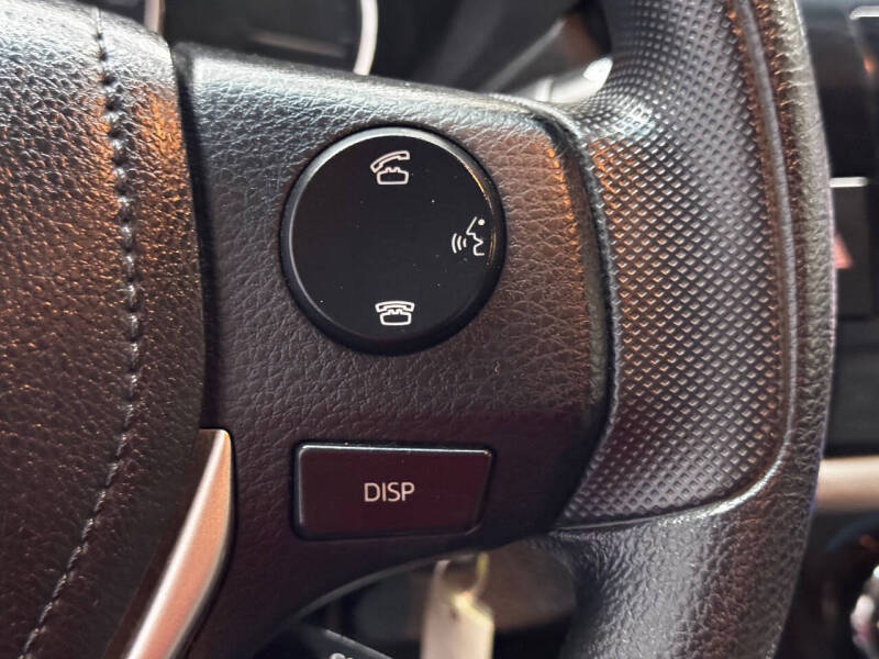 2016 Toyota Corolla LE Plus