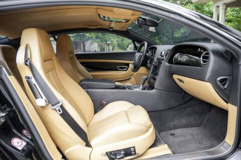 2006 Bentley Continental GT