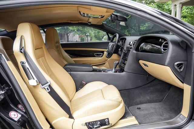 2006 Bentley Continental GT