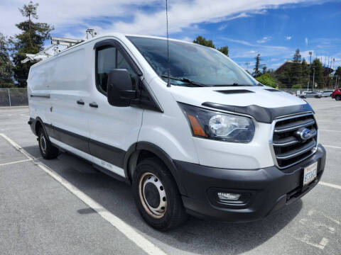 2020 Ford Transit 150