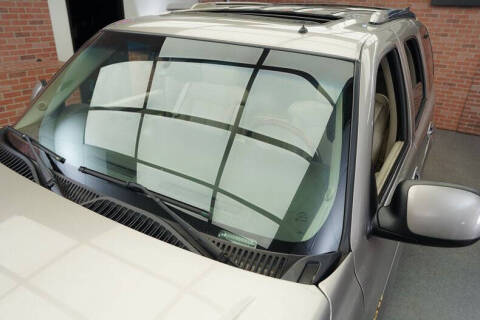 2002 Cadillac Escalade