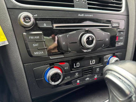 2016 Audi A4 2.0T Premium