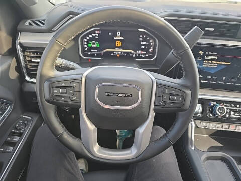 2024 GMC Sierra 3500HD