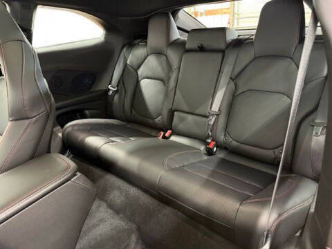 2026 Dodge Charger