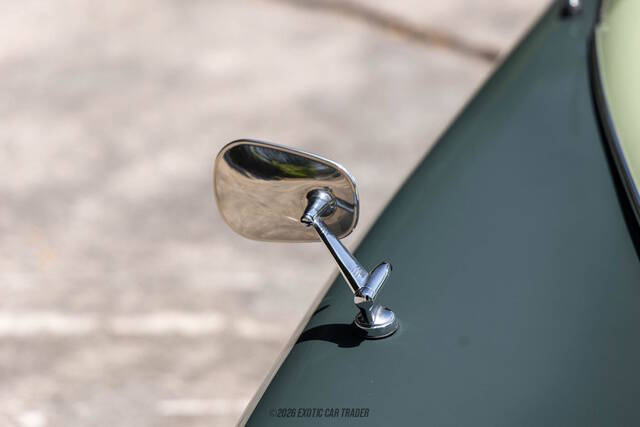 1965 Jaguar S-Type
