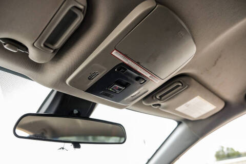 2021 Toyota Camry TRD